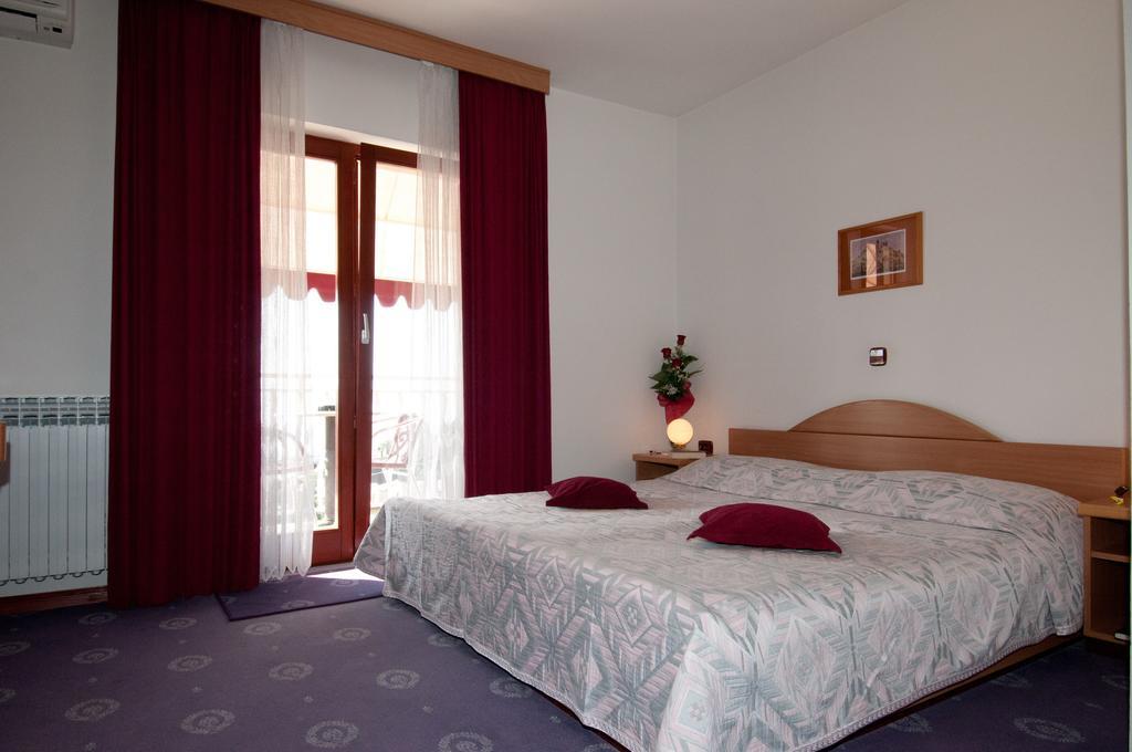 Bed & Breakfast Villa Klara Ičići Cameră foto