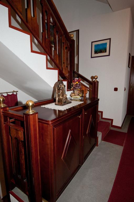Bed & Breakfast Villa Klara Ičići Exterior foto