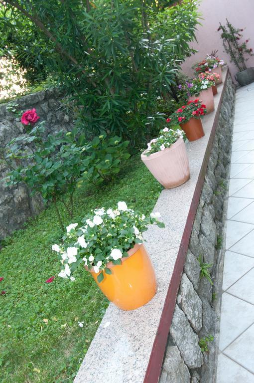 Bed & Breakfast Villa Klara Ičići Cameră foto