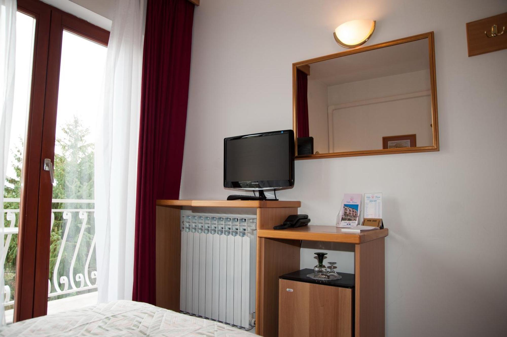 Bed & Breakfast Villa Klara Ičići Cameră foto